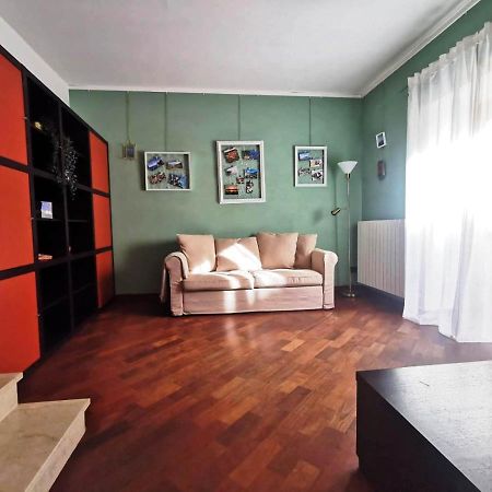 Fontanone Apartment Lonato del Garda Exterior foto