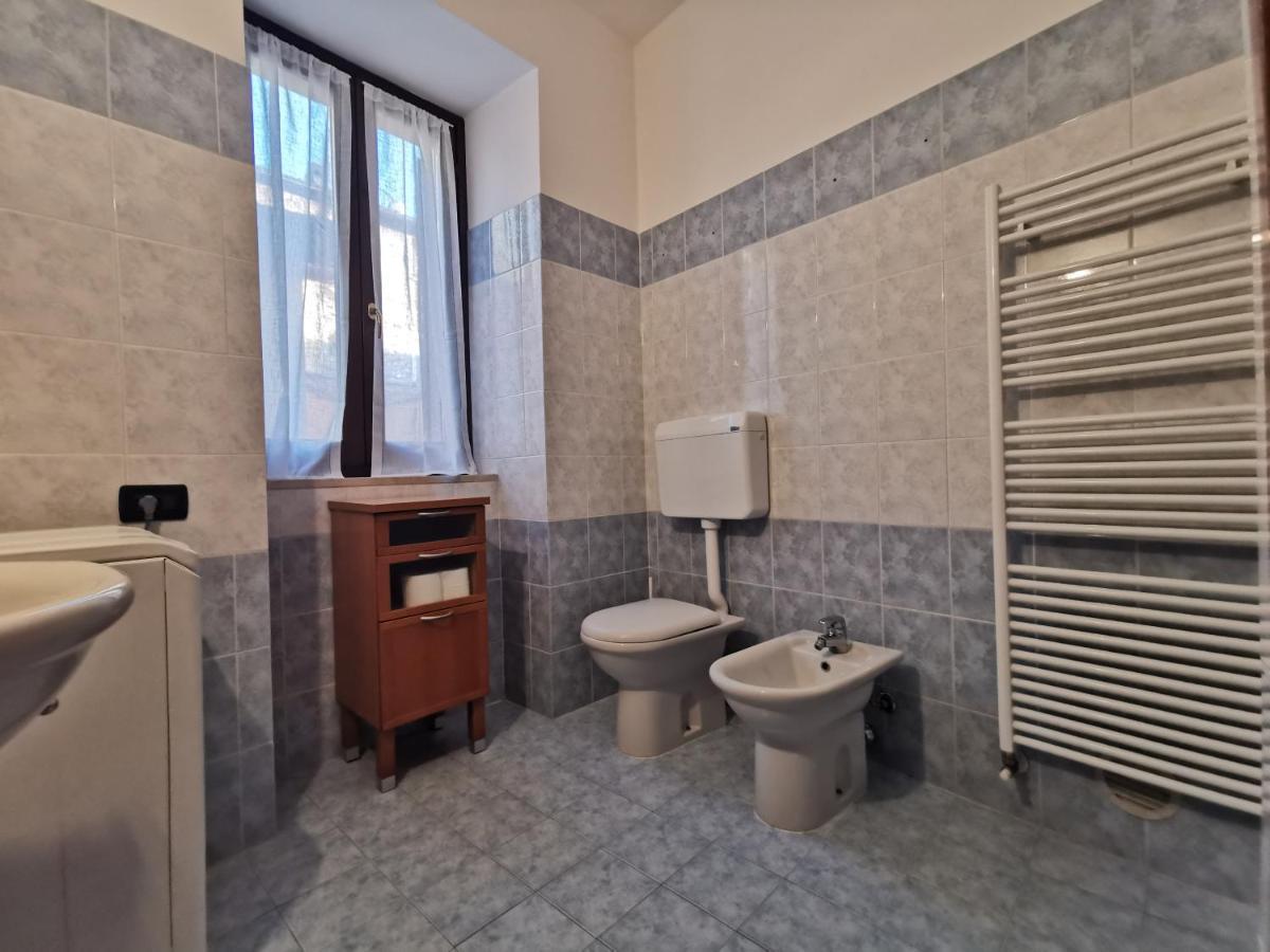Fontanone Apartment Lonato del Garda Exterior foto