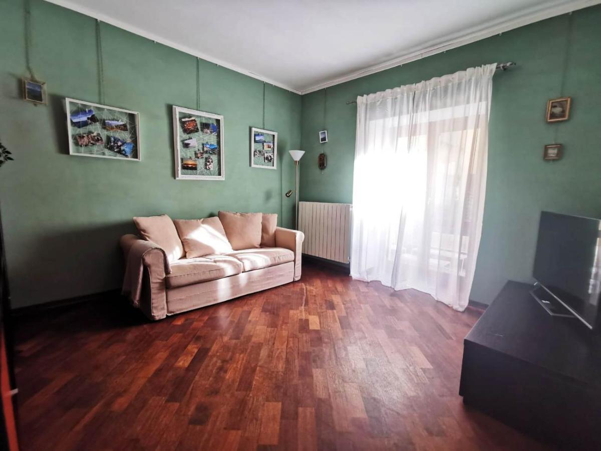 Fontanone Apartment Lonato del Garda Exterior foto