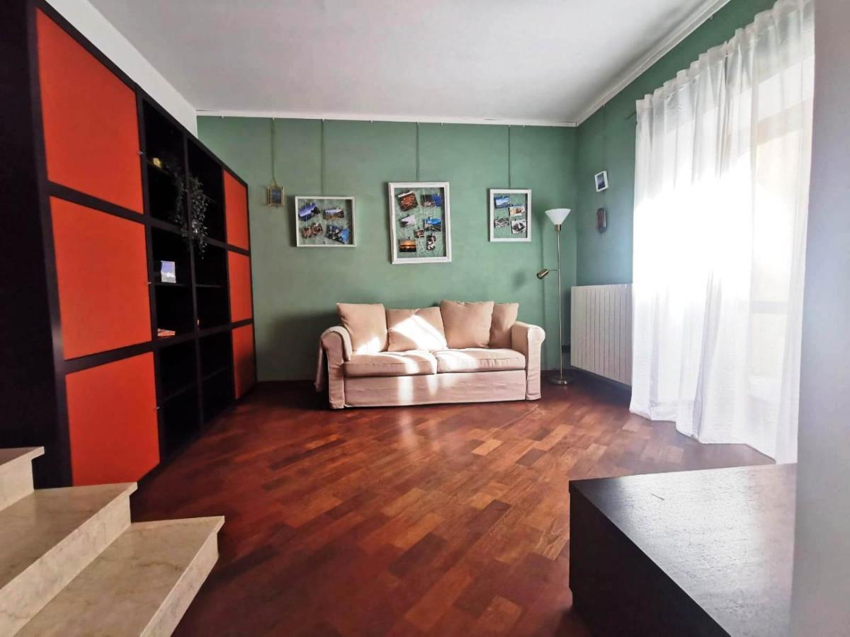 Fontanone Apartment Lonato del Garda Exterior foto