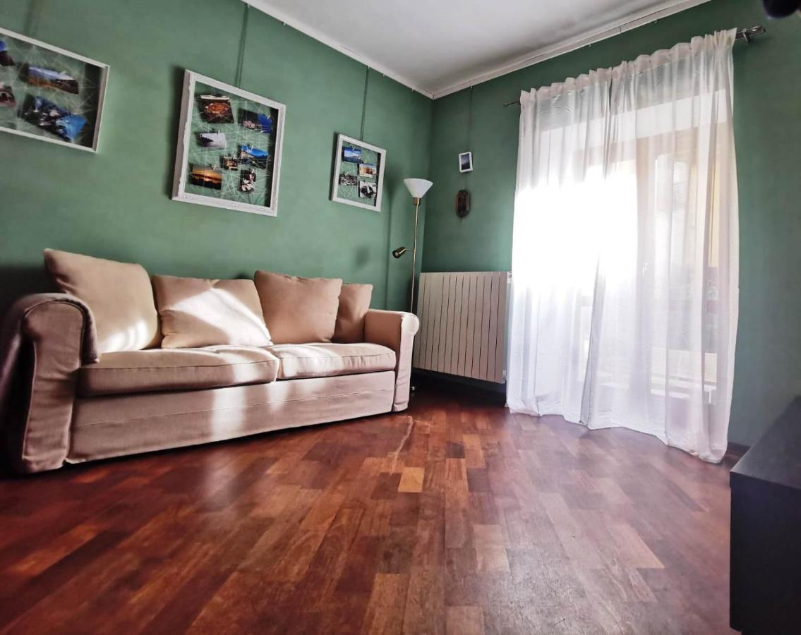 Fontanone Apartment Lonato del Garda Exterior foto